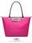 Sıcak Pembe Tarzı Büyük 52X32X22 cm 2021 Ünlü Kadın Çantaları Omuz Çantası Çanta Su Geçirmez Naylon Deri Plaj Çantası Tasarımcı Katlanır Tote Bolsa Sac Feminina (Yurt Dışından) 1