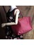 Sıcak Pembe Tarzı Büyük 52X32X22 cm 2021 Ünlü Kadın Çantaları Omuz Çantası Çanta Su Geçirmez Naylon Deri Plaj Çantası Tasarımcı Katlanır Tote Bolsa Sac Feminina (Yurt Dışından) 3