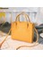 B-Color1 Stili Mini Küçük Kare Flap Çanta Moda Yüksek Li Pu Deri Kadın Çanta Timsah Desen Zincir Omuz Messenger Çanta (Yurt Dışından) 3