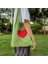 No.4 Tarzı Moda Örme Yelek Kadın Omuz Çantaları Çiçekler Yaz Plaj Kılıfları Tığ Çanta Büyük Kapasiteli Kadın Çanta Tasarımcısı Shopper (Yurt Dışından) 5