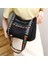 Kırmızı Stil Rahat Su Geçirmez Naylon Crossbody Çanta Kadın Kanvas Crossbody Anne Çantası Omuz Askılı Çanta Oxford Kumaş Seyahat Kadın Çantaları (Yurt Dışından) 2