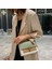 A-3 Tarzı Homemari Kadın Çantaları Lüks Omuz Üzerinde Küçük Flap Crossbody Messenger Çanta Kız Kadın Çantaları Bayanlar Telefon Çanta (Yurt Dışından) 3