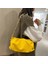 Kırmızı Stil Bulut Koltukaltı Kadın Zincir Çanta Örgü Kesesi Lüks Debriyaj Bayanlar Omuz Sa Tasarımcı Çanta Deri Messenger Çanta Bolso (Yurt Dışından) 3