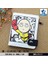 Tek Yumruk Adam 1 Tarzı Anime One Punch Man Pu Beyaz Sıfır Cüzdan Iç Fermuarlı Cebi Madeni Para Cüzdanı (Yurt Dışından) 1