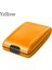 Sarı Stil Rfıd Engelleme Alüminyum Bozuk Para Cüzdanı Cüzdan Kredi Kartı Sahibi Güvenlik Metal Cüzdan Kılıf Iş Bankası Kartı Koruyucu Erkekler Kadınlar (Yurt Dışından) 1