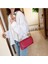 Blue Handbag Style Pu Leather Handbag Women Designer Chains Flap Shoulder Bag Fashion Party Clutch Bags Purse Mini Crossbody Tote Female Bolsa (Yurt Dışından) 4