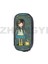 GORJUSS52 Stili 3D Anime Santoro Gorjuss Makyaj Kutusu Kozmetik Kutuları Okul Malzemeleri Organizatör Çanta Karikatür Gorjuss Bebek Kız Kalem Kutusu Kılıfı (Yurt Dışından) 1