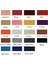 Açık Gri Stil Picotin-18 Için Picotin Organizatör Çanta Eklemek Için El Yapımı 3mm Keçe Tote Çanta Organizatör Cepler (Çıkarılabilir Kılıf Wmetal Zip) (Yurt Dışından) 3