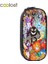 QBBCUPHEAD04 Stili Karikatür Cuphead Mughead Baskı Kozmetik Kılıfları Erkek Kız Kalem Çantası Okul Çantası Genç Makyaj Çantası Çocuklar Kalem Kutusu Hediye (Yurt Dışından) 1