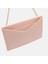 1019SET Stili Organizatör Pochette Kirigami Seti Için Uyar Bakır Zincir Lüks Messenger Çanta Iç Kozmetik Çantası Organizatör (Yurt Dışından) 3