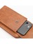 Siyah Stil 18X11X5CM Buylor Küçük Cep Telefonu Çantası Kadın Çantası Moda Crossbody Çanta Çile Omuz Askısı Çanta Lüks Pu Deri Kart Sahibinin (Yurt Dışından) 4