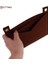 Bs Tarzı 3ın1 Keçe Organizatör Eklemek Poşet Eklemek Lüks Çanta Keçe Organizatör Crossbody Kadın Çanta Aksesuarları Zarf Çanta (Yurt Dışından) 3