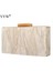 180X110X45MM Tarzı Yyw Yeni Trendy Omuz Çantaları Moda Kadın Çanta Akrilik Lüks Parti Akşam Çanta Kadın Rahat Sevimli Kutu Debriyaj Çanta Kesesi (Yurt Dışından) 4
