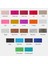 Açık Pembe Tarzı Speedy-16 Için Speedy 16 25 30 35 40 Çanta Ekleme Organizatör Çanta Ekleme Organizatör Çanta Şekillendirici Çanta Liner-2-3mm Premium Keçe (El Yapımı/20 Renk) (Yurt Dışından) 4
