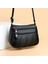 Bir Stil Women Leather Shoulder Bag Multi-Pocket Mother Female Zipper Crossbody Handbags Fashion Exquisite Shopping Bag (Yurt Dışından) 2