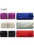 Mavi Stil Yyw Ipek Kadın Akşam Parti Çantaları Debriyaj Çanta Güzel Çanta Çiçek Zinciri ile Küçük Omuz Çantaları Crossbody Çanta Kadın 2018 (Yurt Dışından) 2