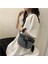 B-Yeşil Tarzı Moda Taklidi Bel Kemeri Çantası Omuz Crossbody Pu Deri Göğüs Telefon Paketi (Yurt Dışından) 4
