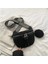 B-Yeşil Tarzı Moda Taklidi Bel Kemeri Çantası Omuz Crossbody Pu Deri Göğüs Telefon Paketi (Yurt Dışından) 5