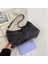 Çok Renkli Stil Moda Payet Tote Çanta Trendy Koltuk Altı Çanta Omuz Çantası Çanta Crossbody Çanta (Yurt Dışından) 2