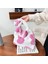 Mini Çanta Stili Xslıng Peluş Leopar Baskı Koltukaltı Çanta Kadın Aşk Kalp Omuz Çantası Moda Bayanlar Sonbahar Kış Büyük Kapasiteli Tote Çanta (Yurt Dışından) 4