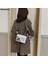 A-3 Tarzı Mektup Geniş Askılı Crossbody Çanta Moda Rahat Kare Çantalar Crossbody Tasarım Messenger Çanta Kadın Omuz Çantası Telefon Çanta 2021 (Yurt Dışından) 4