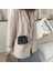 Sarı Stil 12CMX5.5CMX9.5CM Mini Küçük Kare Flap Çanta Moda Yeni Pu Deri Kadın Çanta Timsah Desen Zincir Omuz Messenger Çanta (Yurt Dışından) 3