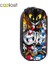 QBBCUPHEAD03 Stili Karikatür Cuphead Mughead Baskı Kozmetik Kılıfları Erkek Kız Kalem Çantası Okul Çantası Genç Makyaj Çantası Çocuklar Kalem Kutusu Hediye (Yurt Dışından) 4