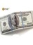 100 Dolar Baskılı Stil Sevimli 100 Usd Abd Doları Cüzdan Erkek Çocuklar Erkekler Için Pu Deri Para Çantası Yenilik Hediye Gençler Öğrenci Çanta Kadın Erkek Sikke Kılıfı (Yurt Dışından) 3