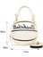 Beyaz Stil Women's Bag Basketball Football Shoulder Bags For Women Chain Casual Zipper Totes Purse Pu Leather Messenger Crossbody Handbags (Yurt Dışından) 1