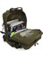 Turuncu Tarzı 50L1000D Açık Askeri Sırt Çantası Taktik Spor Kamp Yürüyüş Sırt Çantası Naylon Su Geçirmez Trekking Balıkçılık Avcılık Çanta Mochila (Yurt Dışından) 2