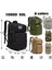 Turuncu Tarzı 50L1000D Açık Askeri Sırt Çantası Taktik Spor Kamp Yürüyüş Sırt Çantası Naylon Su Geçirmez Trekking Balıkçılık Avcılık Çanta Mochila (Yurt Dışından) 4
