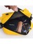 Beyaz-B Tarzı Kadın Kanvas Çanta Kadınlar Için Cartooken Messenger Çanta Öğrenci Sevimli Kız Omuz Çantası Bayanlar Alışveriş Çanta Crossbody Çanta (Yurt Dışından) 5
