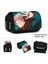 FGQBBZSHZ09 Stili Anime Jujutsu Kaisen Yuji Itadori Kozmetik Kutuları Kalem Kutusu Erkek Kız Kalem Çantası Öğrencileri Okul Çantası Genç Kırtasiye Çantaları (Yurt Dışından) 2