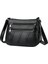 Ben Stil Women Leather Shoulder Bag Multi-Pocket Mother Female Zipper Crossbody Handbags Fashion Exquisite Shopping Bag (Yurt Dışından) 3