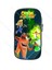No.22 Tarzı Crash Bandicoot On The Run Kalem Kutusu Çocuklar Karikatür Anime Kalem Çantası Öğrencileri Kırtasiye Saklama Çantası Erkek Kız Gençler Kalem Kutusu (Yurt Dışından) 3