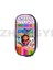 Gabby3 Stili Gabbys Dollhouse Kozmetik Kutusu Kalem Kutusu 3D Anime Gabby Bebek Evi Okul Malzemeleri Kırtasiye Gençler Makyaj Çanta Düzenleyici (Yurt Dışından) 3