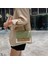 A-1 Stili Homemari Kadın Çantaları Lüks Omuz Üzerinde Küçük Flap Crossbody Messenger Çanta Kız Kadın Çantaları Bayanlar Telefon Çanta (Yurt Dışından) 3
