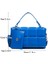 Mavi Stil 20X12X7CM 2022 Yeni Kadın Küçük Yeşil Çanta Tasarımcısı Sarı Deri Omuzdan Askili Çanta Saplı Mavi Çanta Kadınlar Için Crossbody Çanta (Yurt Dışından) 1
