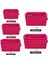 Açık Mavi Tarzı Speedy-16 Için Speedy 16 25 30 35 40 Çanta Ekleme Organizatör Çanta Ekleme Organizatör Çanta Şekillendirici Çanta Liner-2-3mm Premium Keçe (El Yapımı/20 Renk) (Yurt Dışından) 3