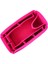 Açık Mavi Tarzı Speedy-16 Için Speedy 16 25 30 35 40 Çanta Ekleme Organizatör Çanta Ekleme Organizatör Çanta Şekillendirici Çanta Liner-2-3mm Premium Keçe (El Yapımı/20 Renk) (Yurt Dışından) 5
