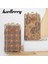 No.18 Stili Yeni Kadın Cüzdan Çile Cep Telefonu Çantası Crossbody Omuzdan Askili Çanta Fermuarlı Debriyaj Bayan Bozuk Para Cüzdanı Çoklu Kart Tutucu Kadın Çanta (Yurt Dışından) 5