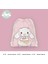 No.41 Tarzı 25X32CM Orijinal Sanrio Ipli Çanta Kulomamoroll Karikatür Baskı Yüksek Kapasiteli Ipli Sırt Çantası Taşınabilir Saklama Çantası Hediyeler (Yurt Dışından) 1