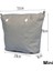 Brown Mini Style Tanqu Mini Obag Için Yeni Iç Astar Fermuarlı Cebi O Çanta Için Iç Su Geçirmez Kaplamalı Tuval Ekleme (Yurt Dışından) 4
