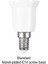 Rnntuu LED Lamba Adaptörü E14 To E27 Lamba Tutucu Dönüştürücü Soket Ampul Lamba Tabanı Tutucu Adaptör Fişi LED Işık Kullanımı (Yurt Dışından) 4