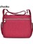 Mavi Stil Kadın Üst-Kolu Omuz Çantası Tasarımcı Çanta Ünlü Naylon Kadın Günlük Alışveriş Tote Hobos Crossbody Çanta Messenger Çanta (Yurt Dışından) 5