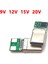Siyah Stil 5V 5A Pdqc Tuzak Kurulu Hızlı Şarj 5V 9V 12V 15V 20V Modülü Pd Dc Tetik Kablosu USB Tip-C Erkek Fiş Qc4 Şarj Konektörü (Yurt Dışından) 4