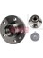 Ön Teker Poryası Volvo S60 10 S80 10 V60 11 V70 11 XC70 10 XC60 10 30736501-31360096-31476395- 1