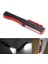Kırmızı Mini Cob LED El Feneri Acil Çalışma Işığı Mıknatıslı Cep Klipsi Süper Parlak Kamp Çok Amaçlı Penlight Torch Lambası (Yurt Dışından) 1