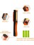Kırmızı Mini Cob LED El Feneri Acil Çalışma Işığı Mıknatıslı Cep Klipsi Süper Parlak Kamp Çok Amaçlı Penlight Torch Lambası (Yurt Dışından) 2