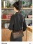 Kahve Tarzı Jvk Lüks Kadın El Çantası Tasarımcı Yuvarlak Crossbody Omuz Çantalar Çanta Kadın Debriyaj Seyahat Tote Çanta (Yurt Dışından) 1